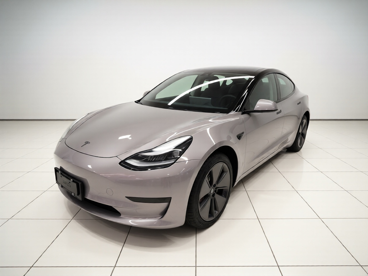 Model 3 2022 RWD