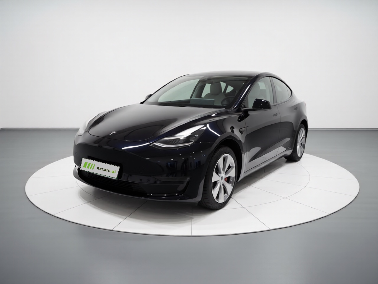 Model Y 2022 RWD