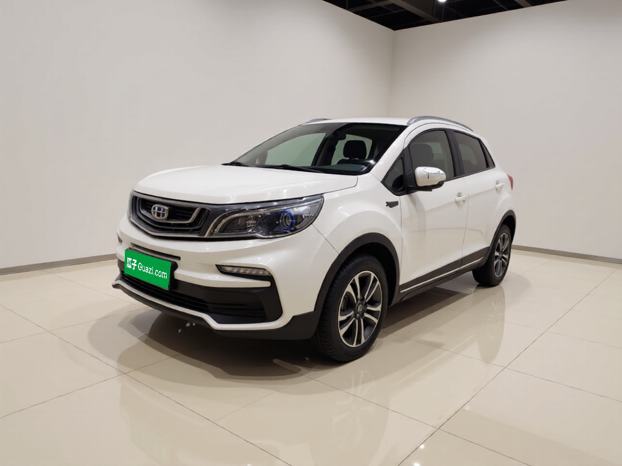 Vision X3 2019 Upgraded 1.5L CVT Premium