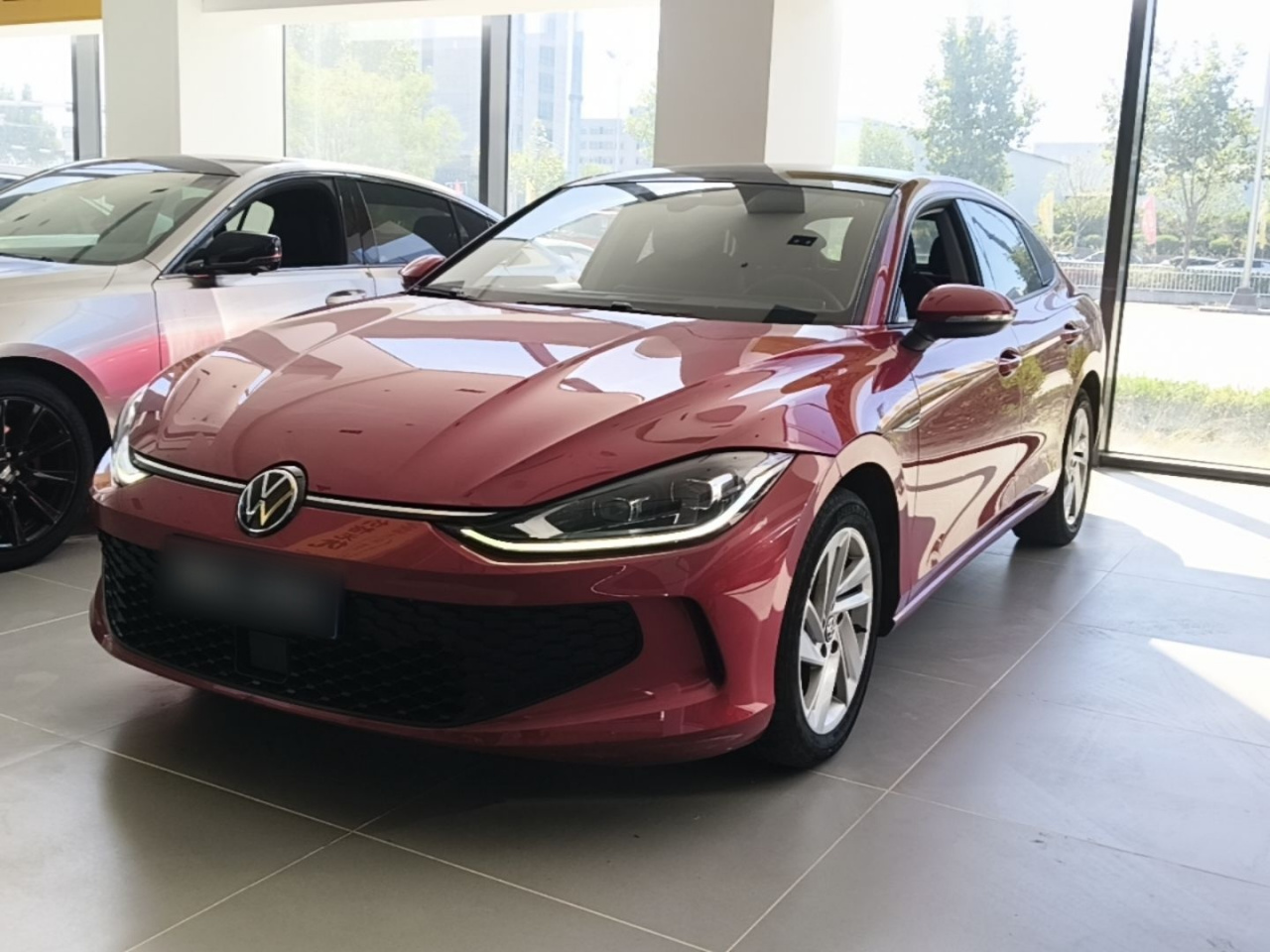 2022 Lamando L 280TSI DSG