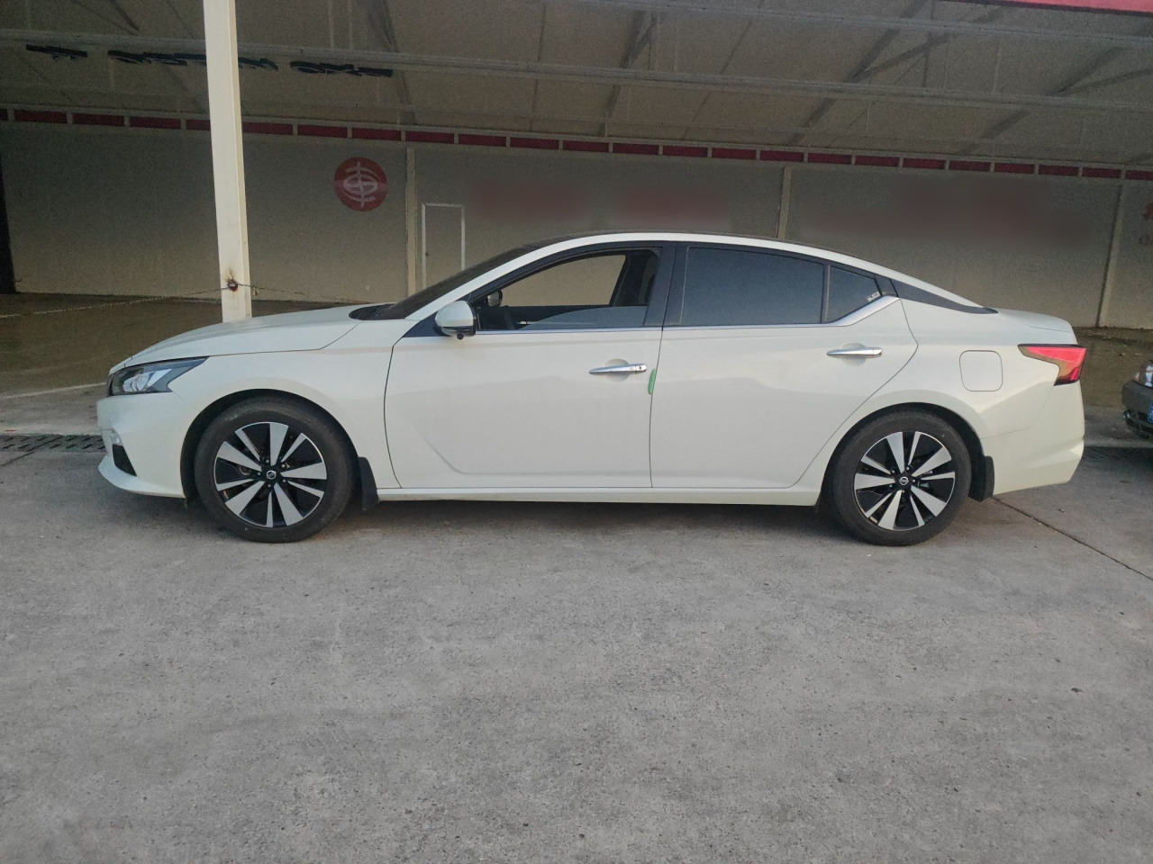 Teana 2021 2.0L XL Comfort photo 4