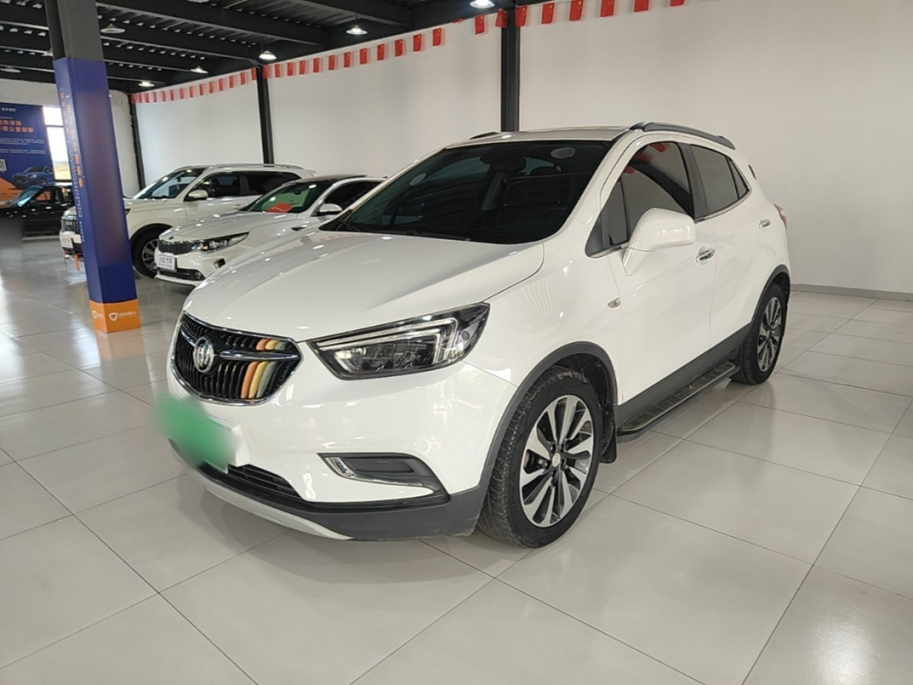 2018 18T AT RWD Elite
