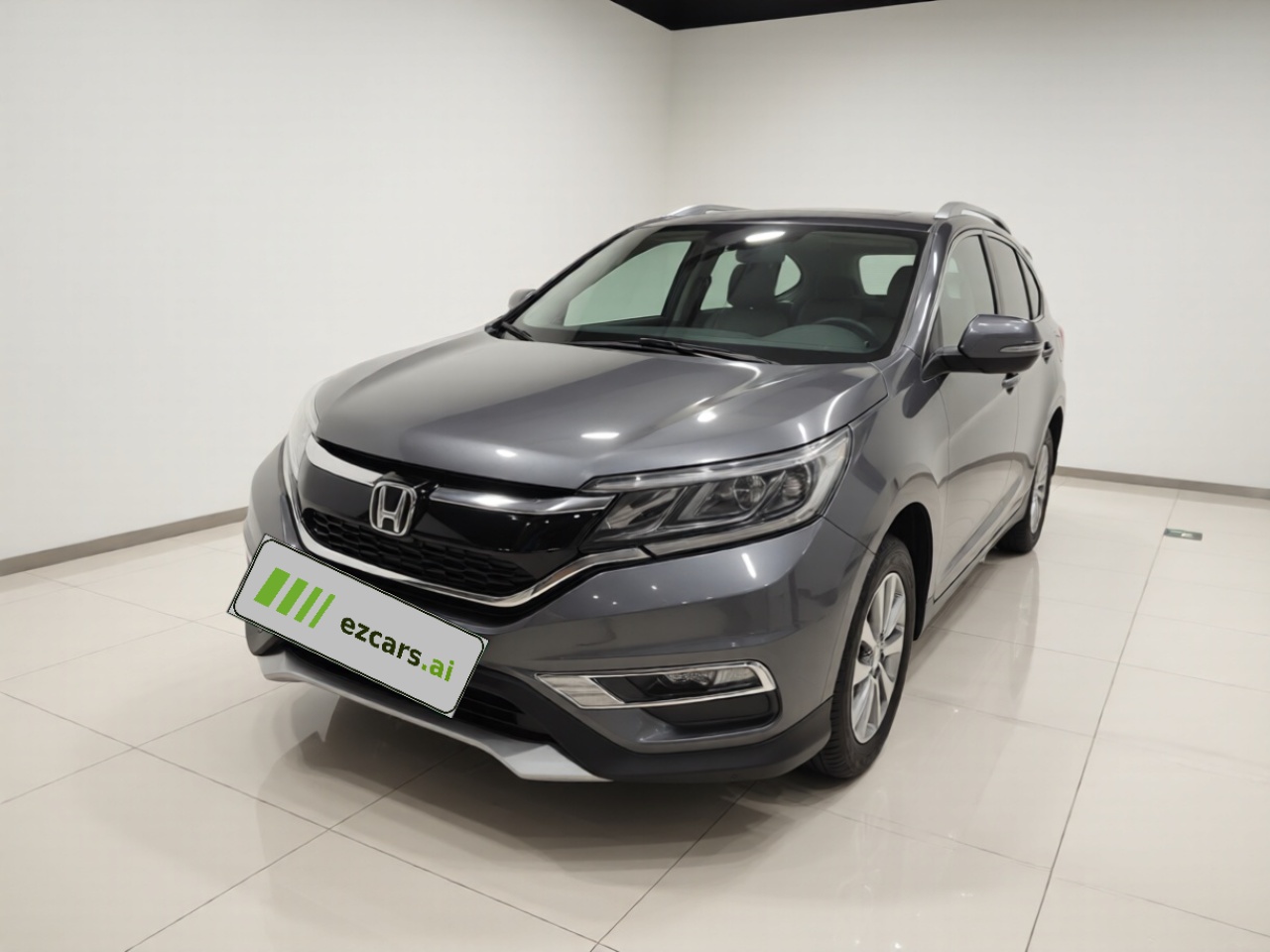 CR-V 2015 2.0L RWD