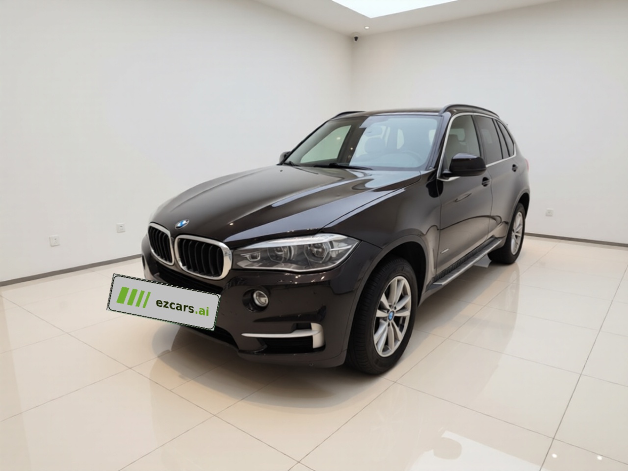 X5 Imported 2017 xDrive28i