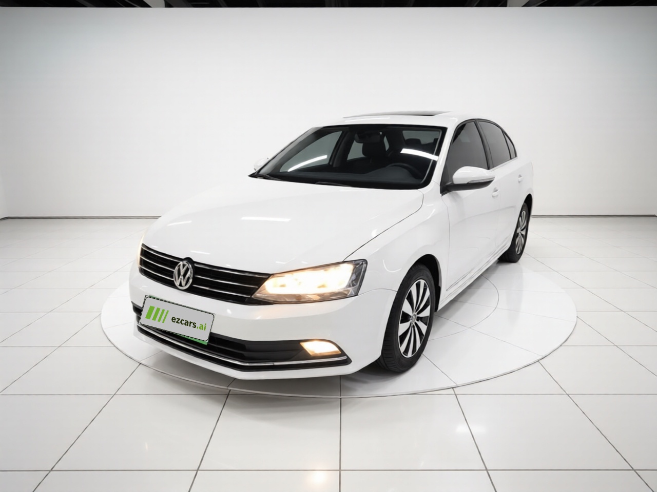 Sagitar 2017 180TSI AT Exclusive