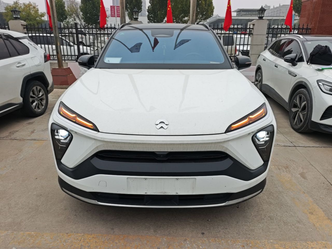 ES6 2020 420KM Sport photo 2