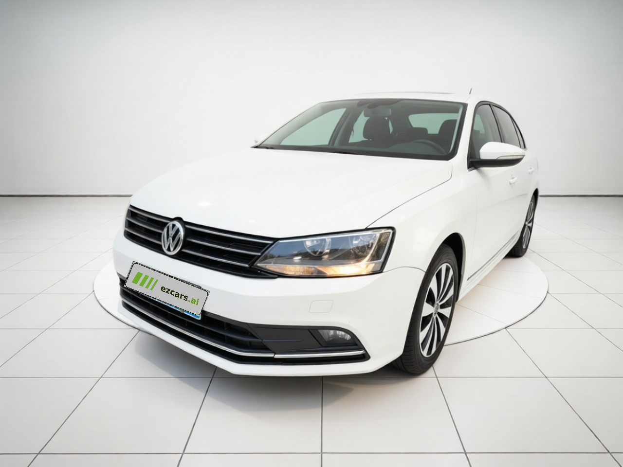 Sagitar 2017 230TSI AT Comfort
