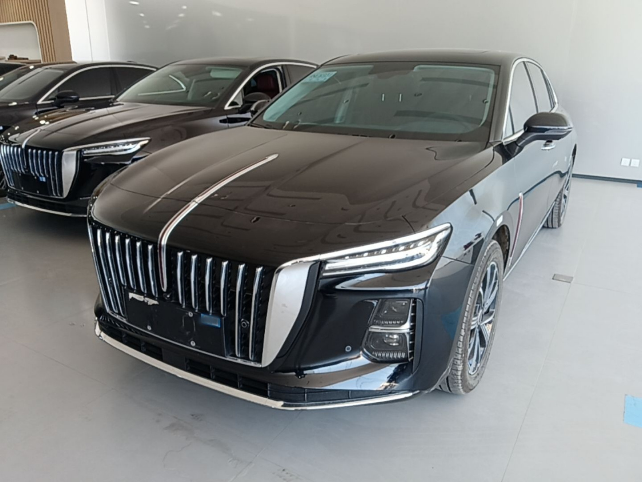 H5 PHEV 2025 130