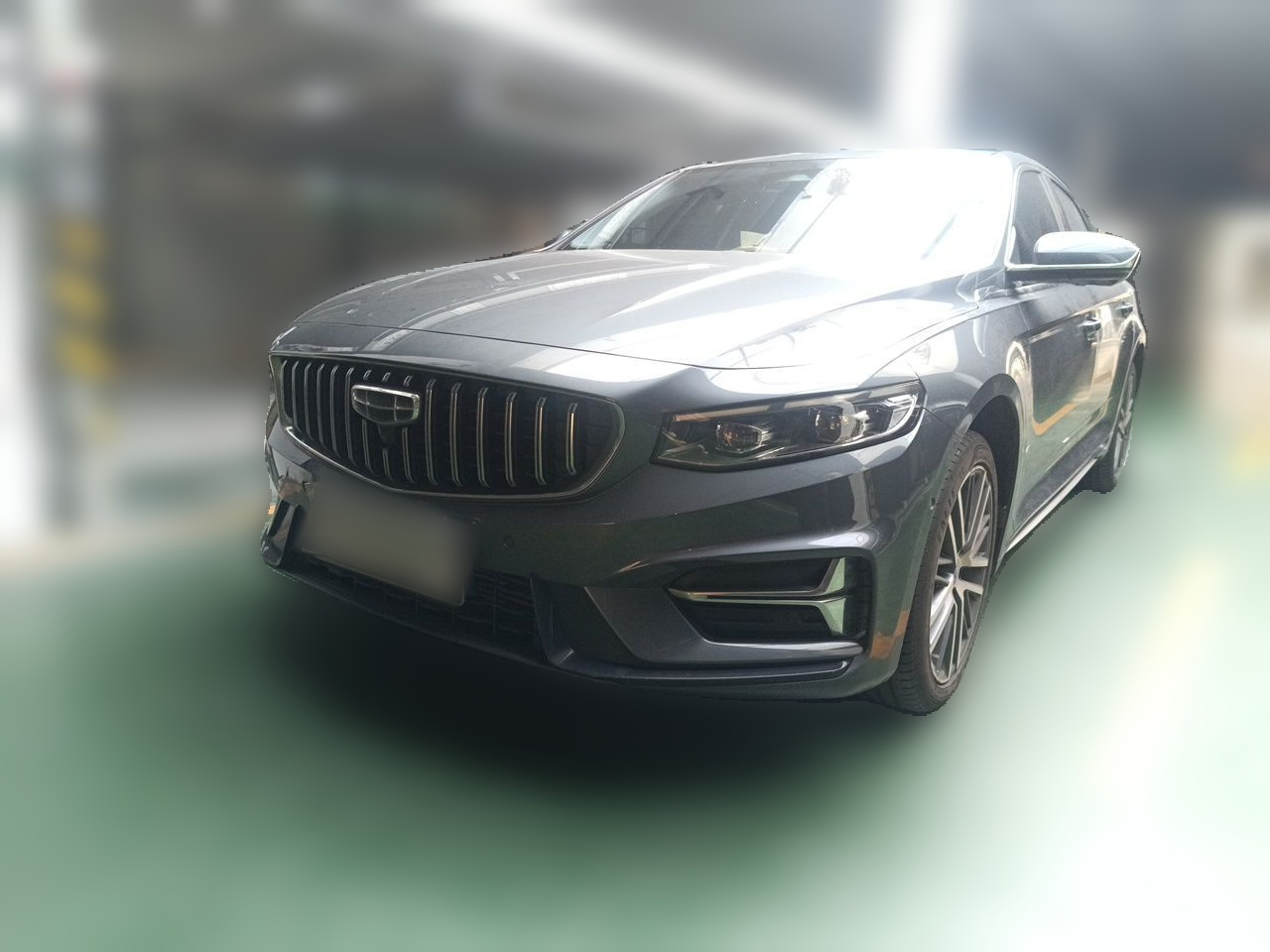 Preface 2023 2.0TD Premium