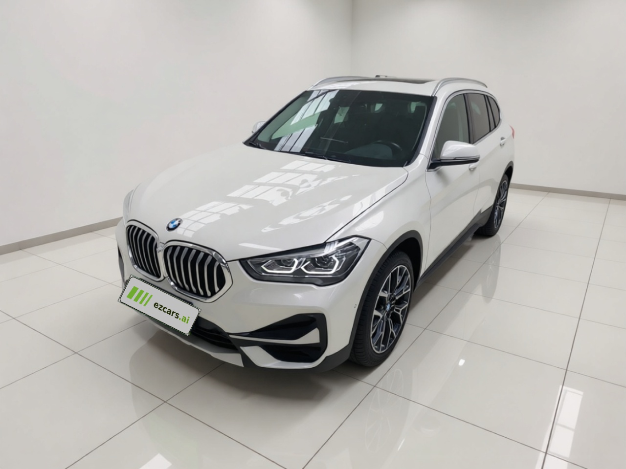 X1 2020 xDrive25Li Exclusive