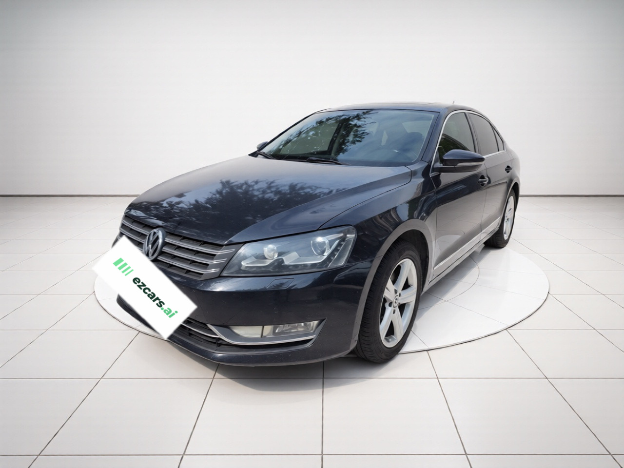 Passat 2014 1.8TSI DSG