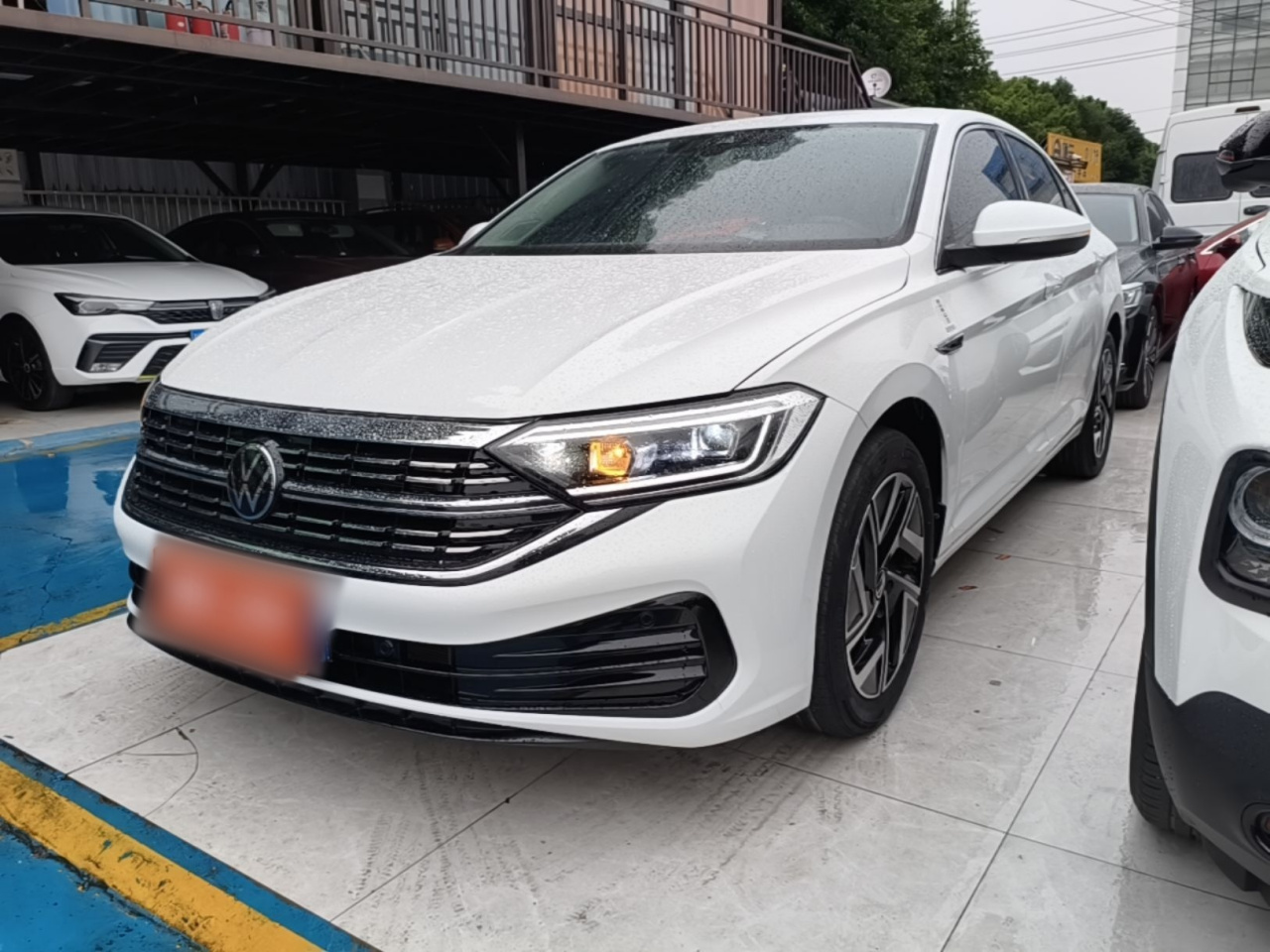 Sagitar 2024 300TSI DSG