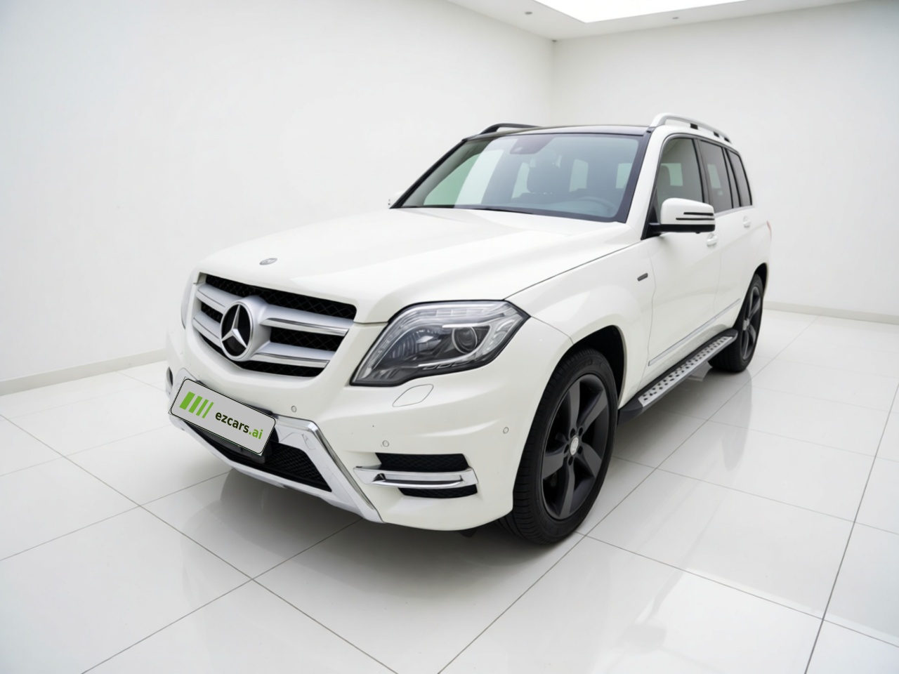GLK-Class 2015 GLK 260 4MATIC Fashion Ultimate