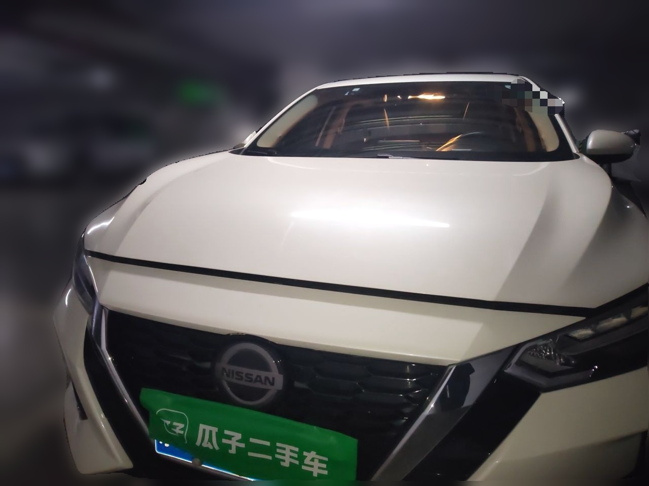 Sylphy 2020 1.6L XL CVT Smart photo 2