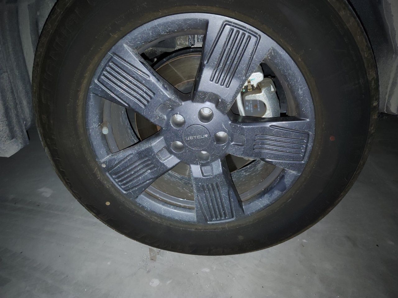 Wagon 2023 1.5T RWD Discovery PRO photo 5