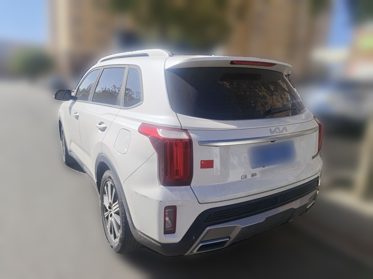 Sportage 2021 Ace 2.0L photo 4