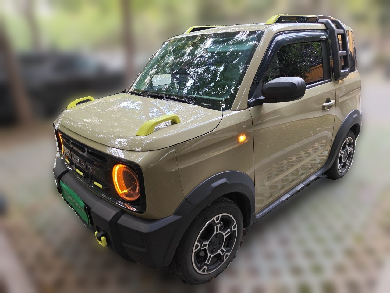 2024 200km Panda