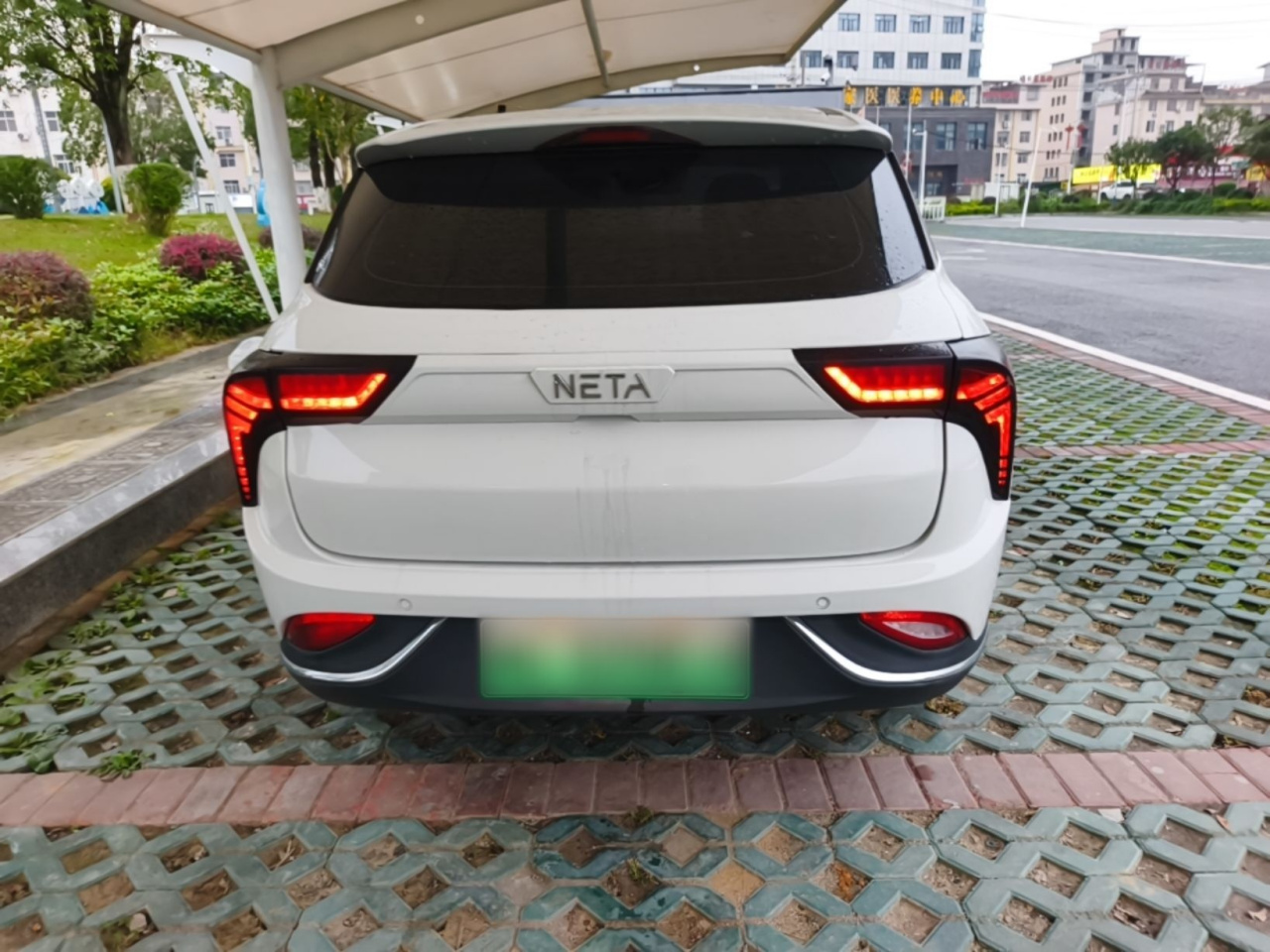 Neta V 2022 400 Lite photo 5