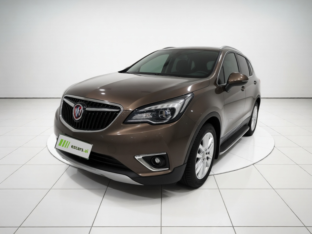 Envision 2018 28T AWD Elite