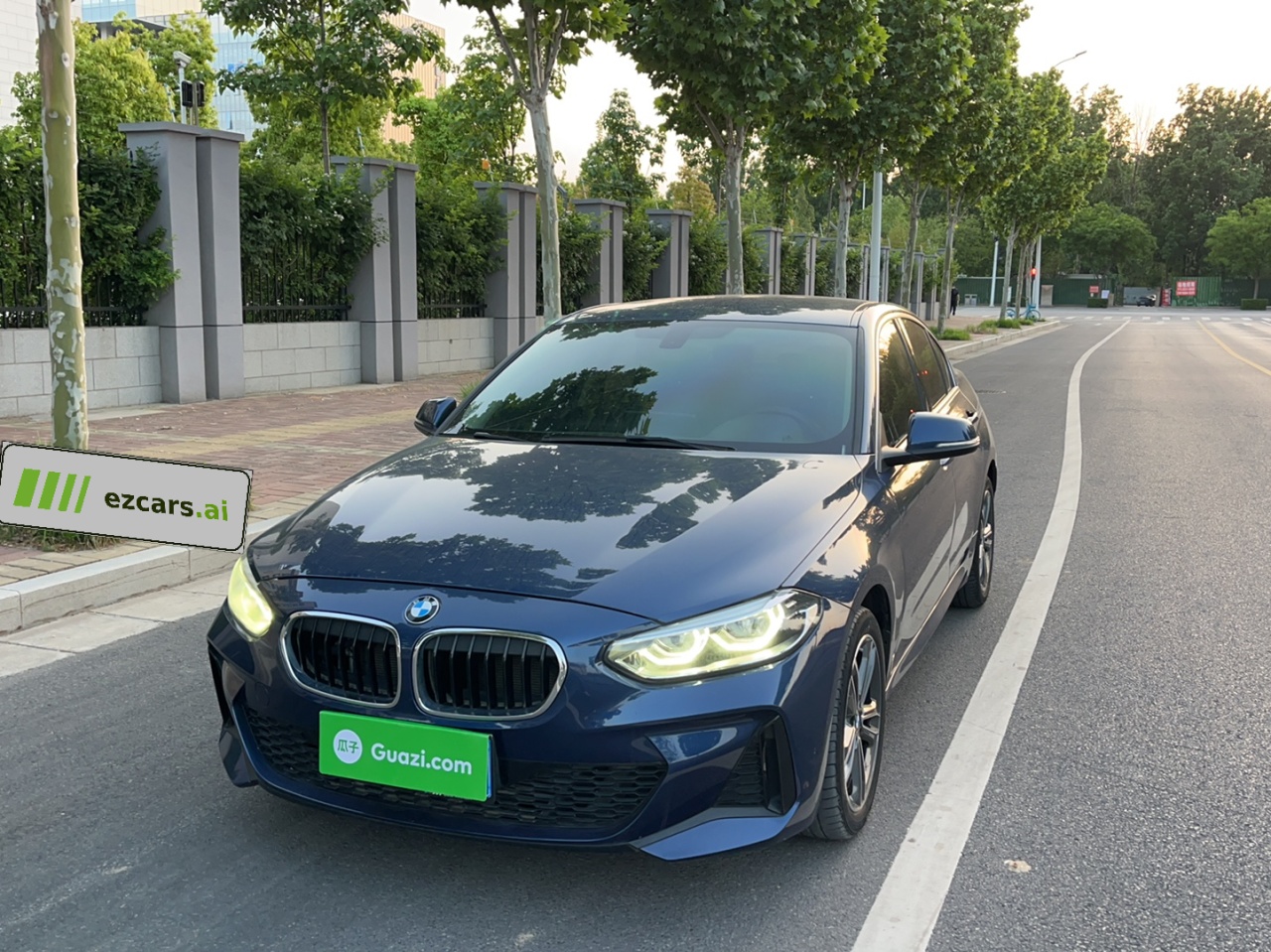 1 Series 2023 120i M Sport
