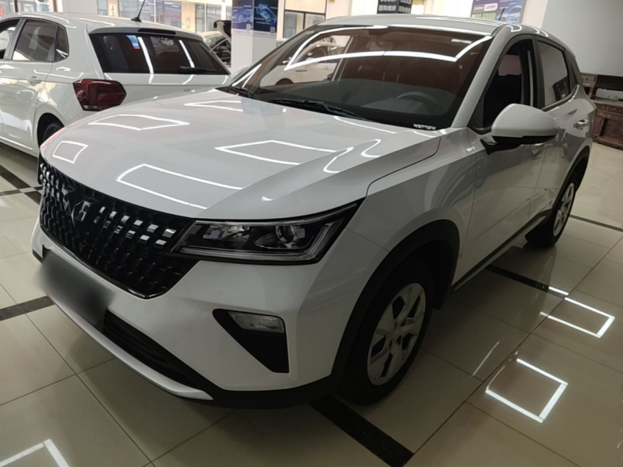 Wuling 2022 1.5L MT