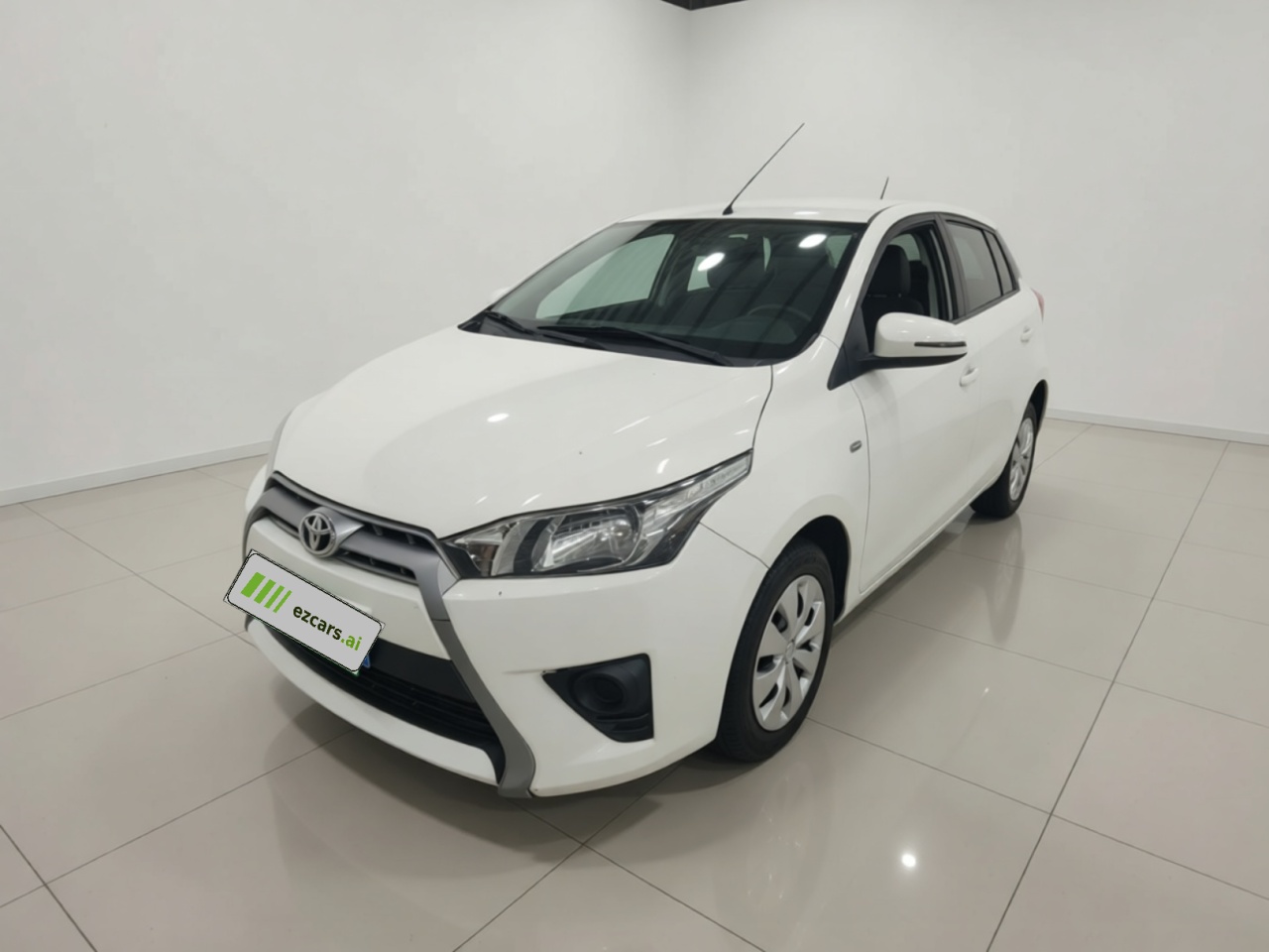 YARiS L 2015 1.5E AT