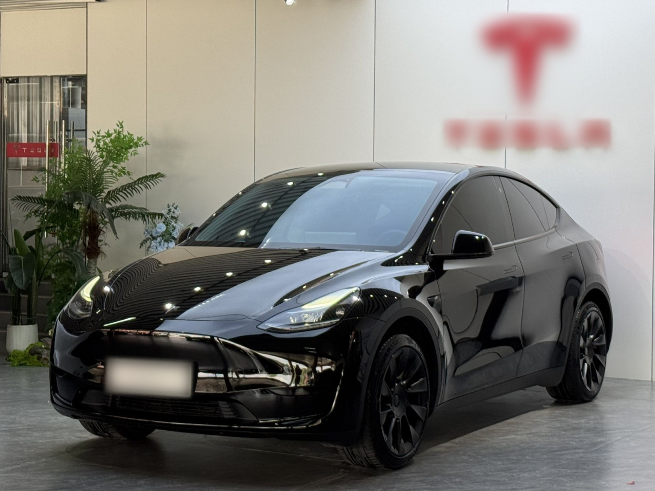 Model Y 2023 RWD