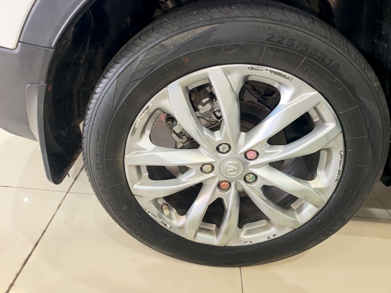 CS55PLUS 2021 1.5T DCT Luxury photo 3