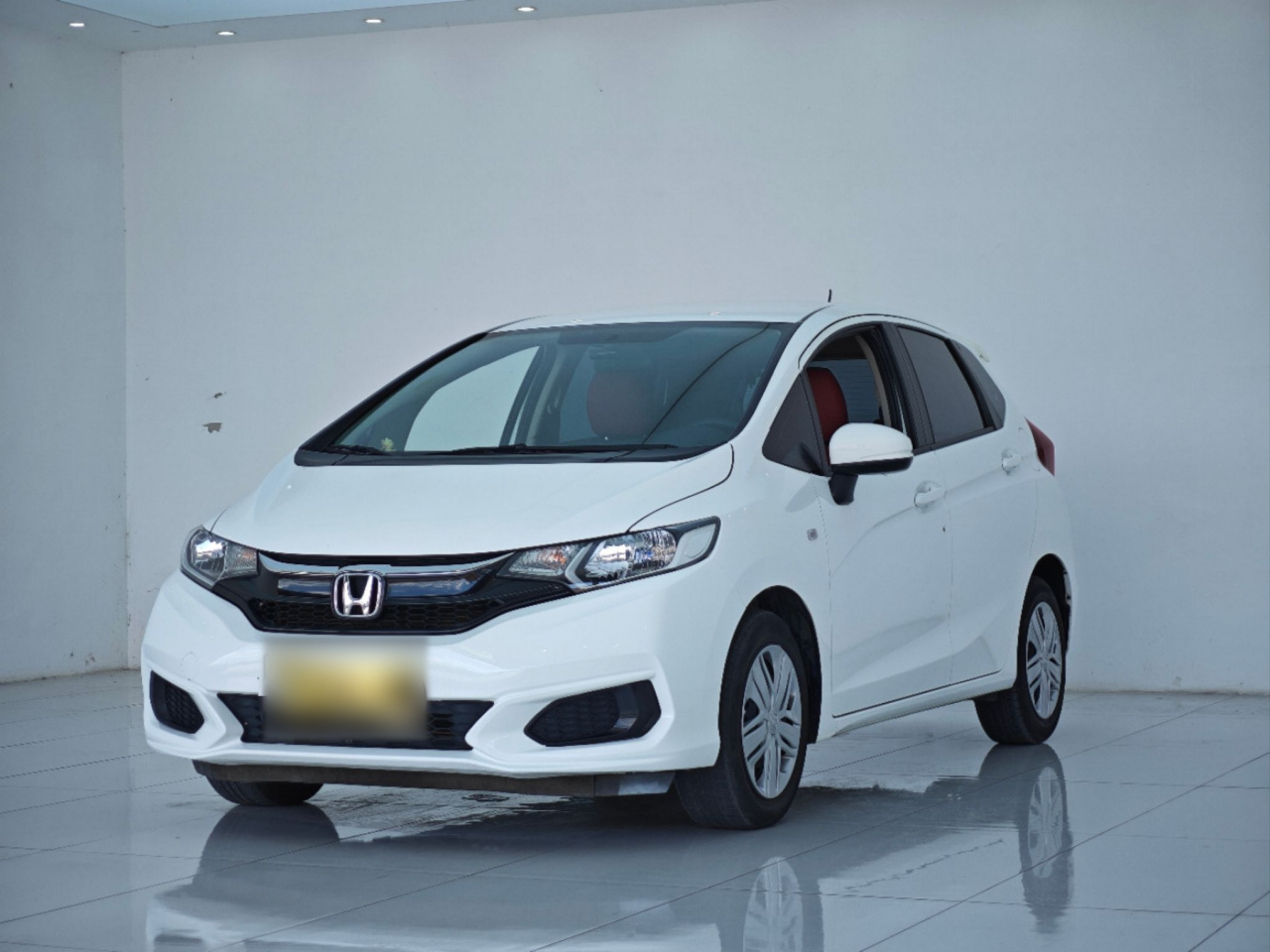 Fit 2018 1.5L CVT Comfort