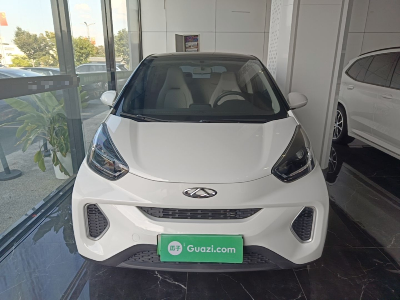 QQ Little Ant 2021 20 NCM 301km photo 2