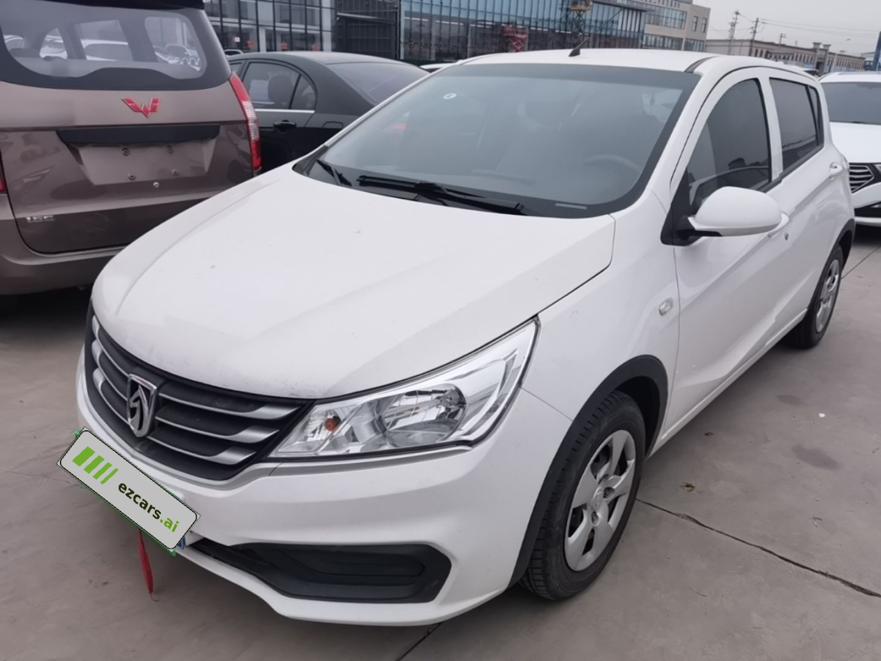 310 2020 1.2L MT Comfort