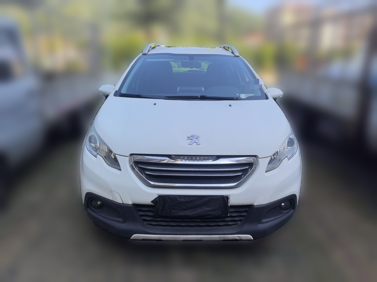 2008 2014 1.6L AT photo 2