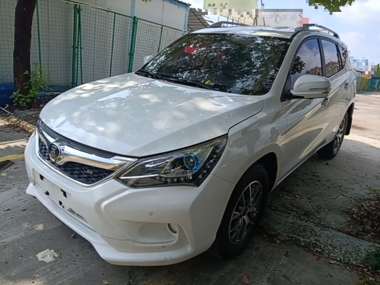 Song 2016 1.5TI MT Elite