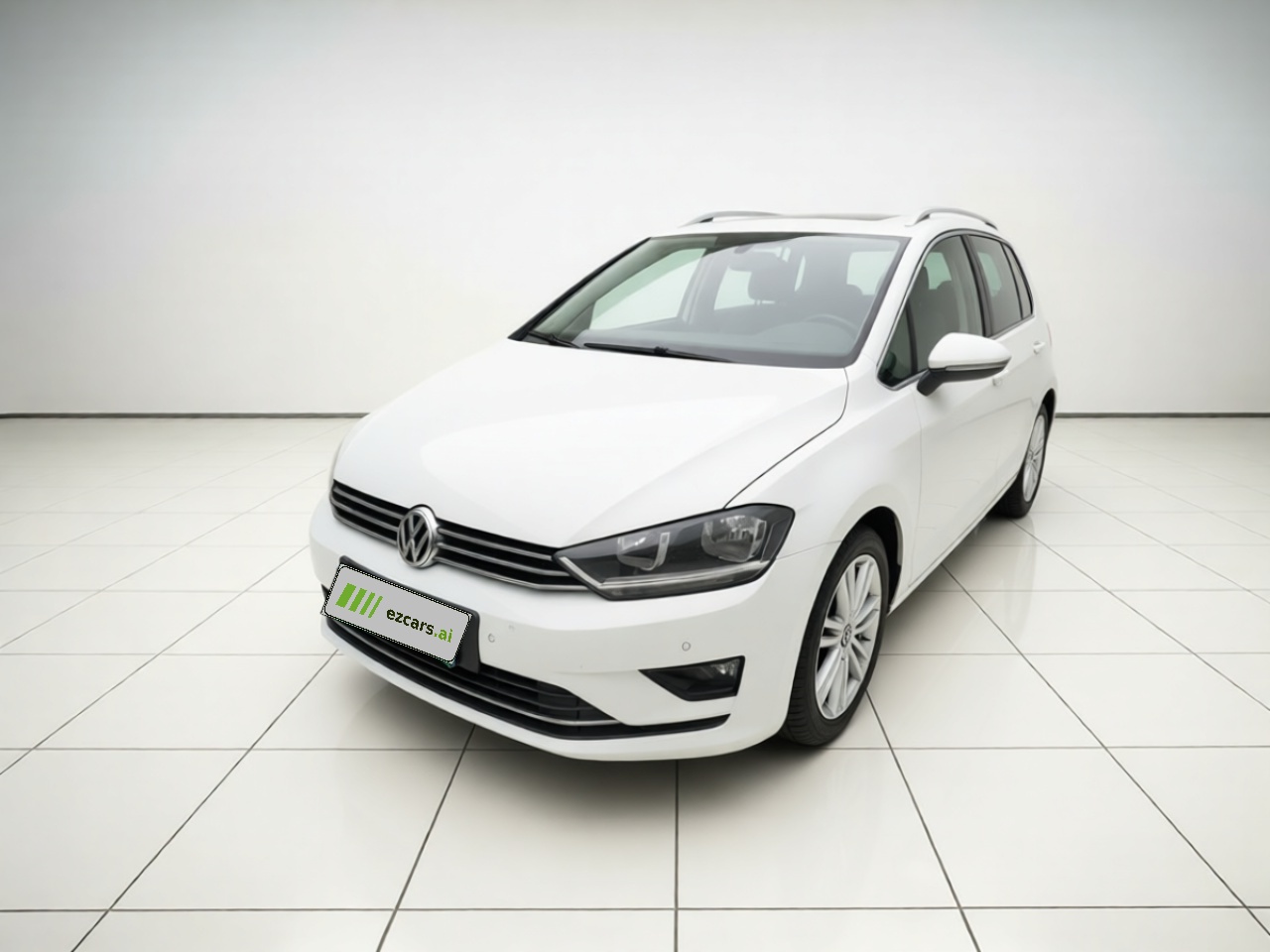 Golf 2016 280TSI AT Luxury