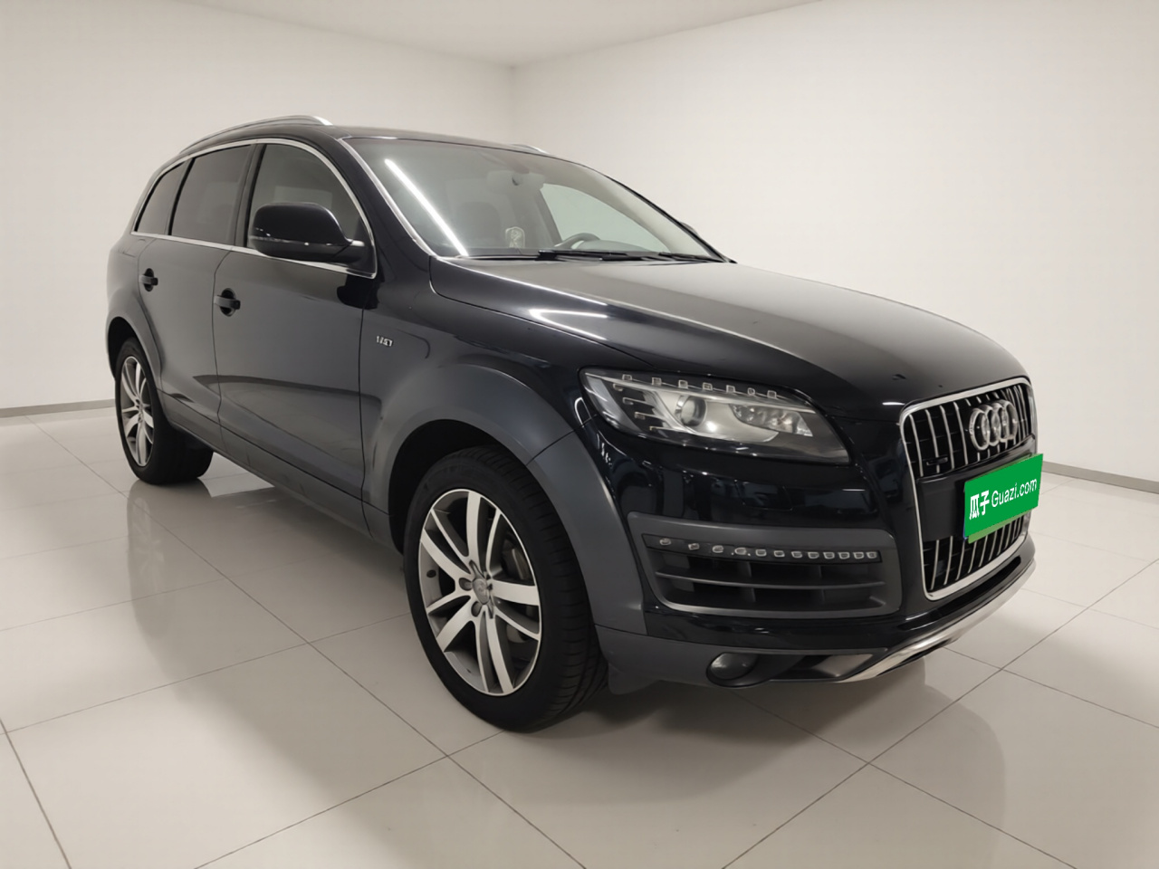Q7 2015 40 TFSI Collection photo 3