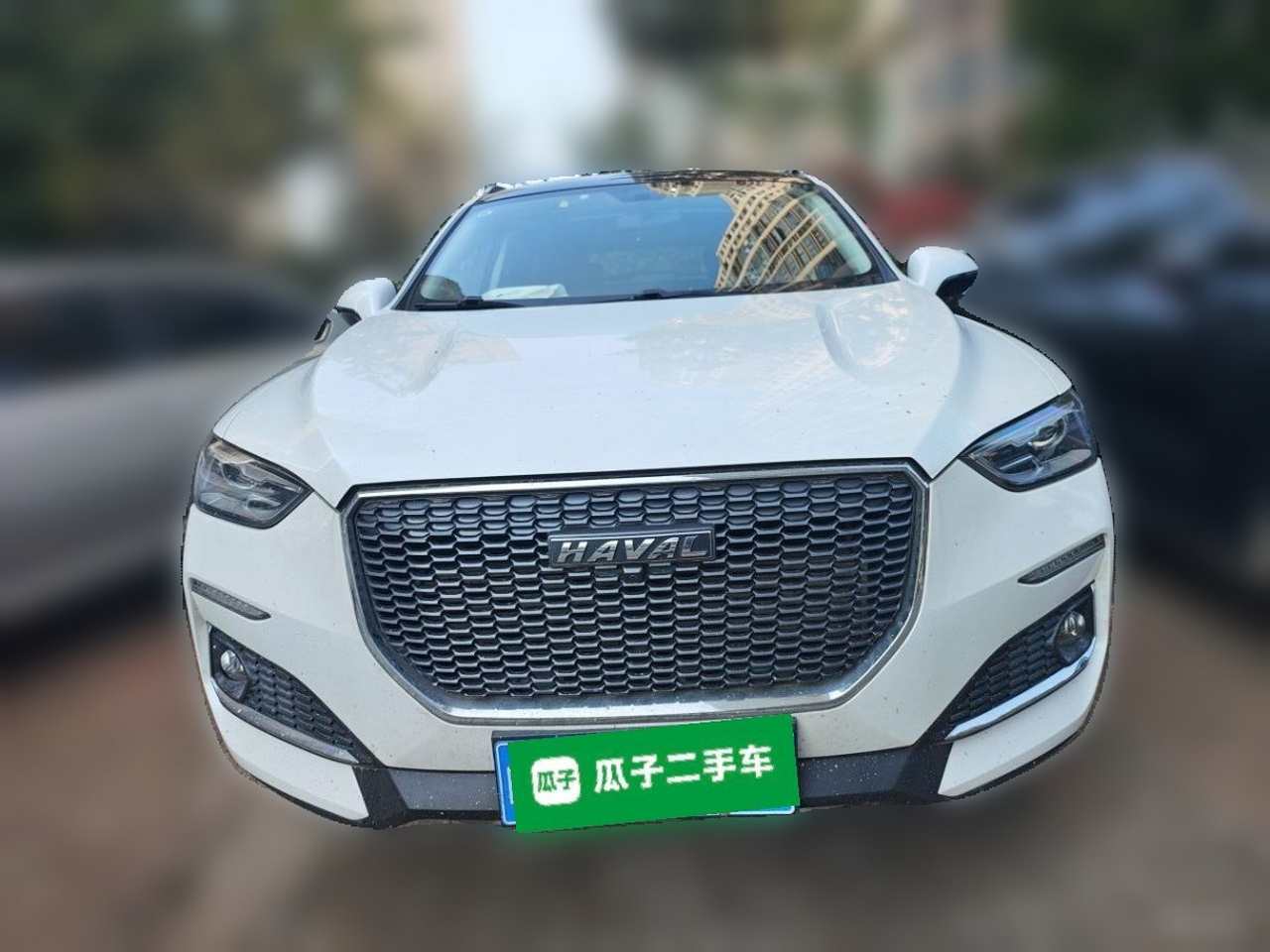 F5 2020 1.5T DCT i photo 2