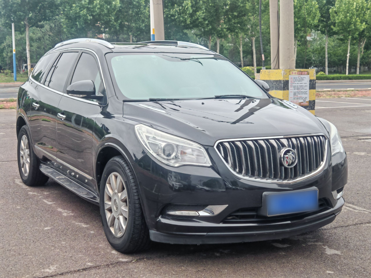 2014 3.6L RWD Elite Comfort photo 3