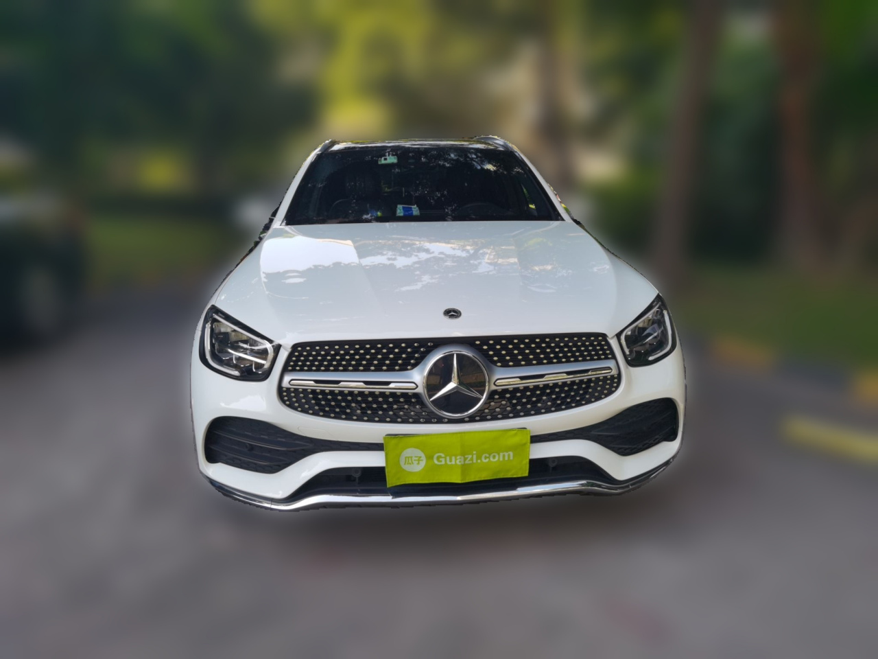 GLC 2021 GLC 300 L 4MATIC Dynamic photo 2