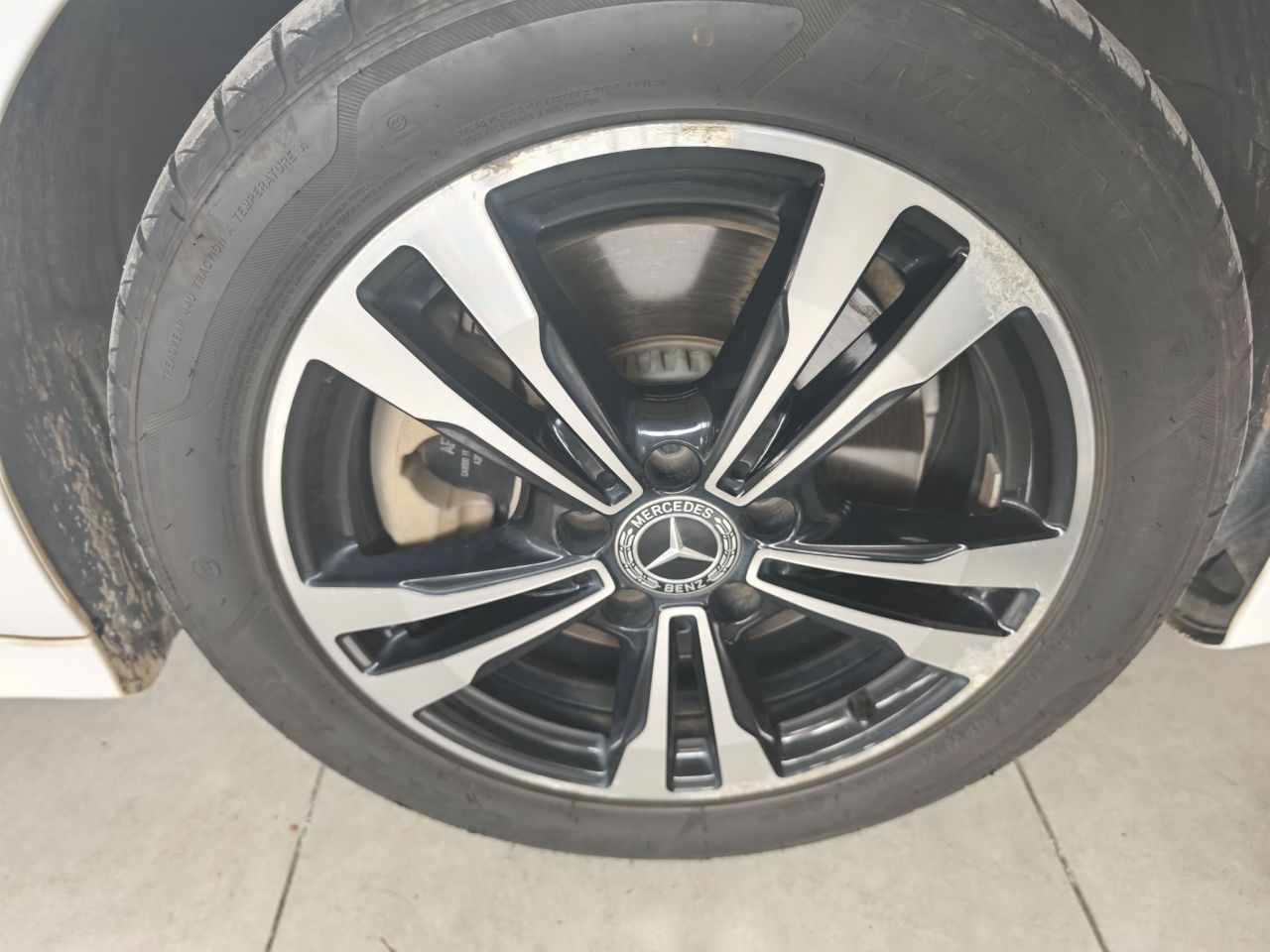 C-Class 2018 C 200 Sport photo 3
