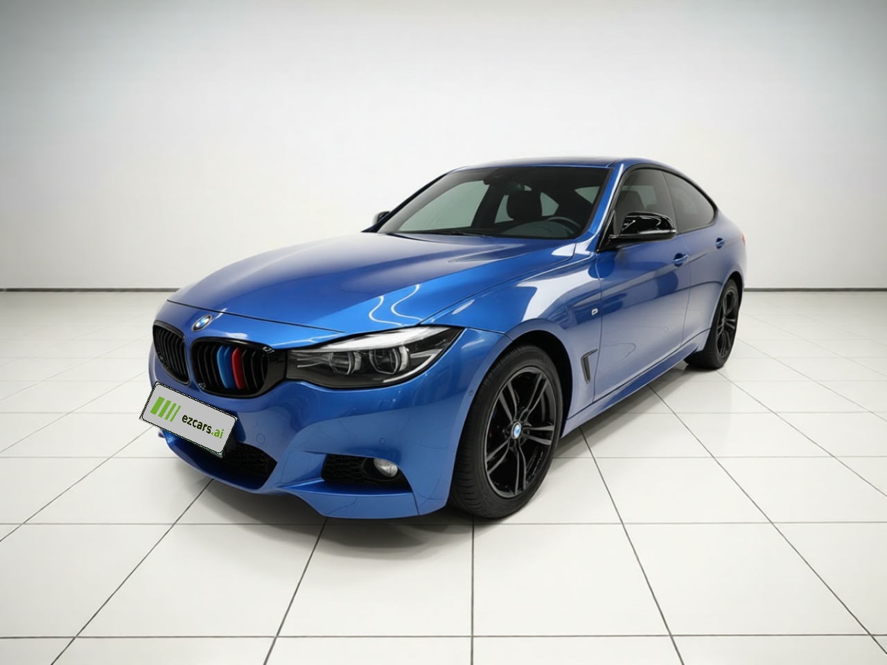 3 SeriesGT 2020 320i M Sport