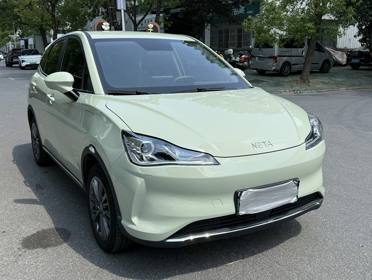 Neta V 2022 400 Lite photo 4