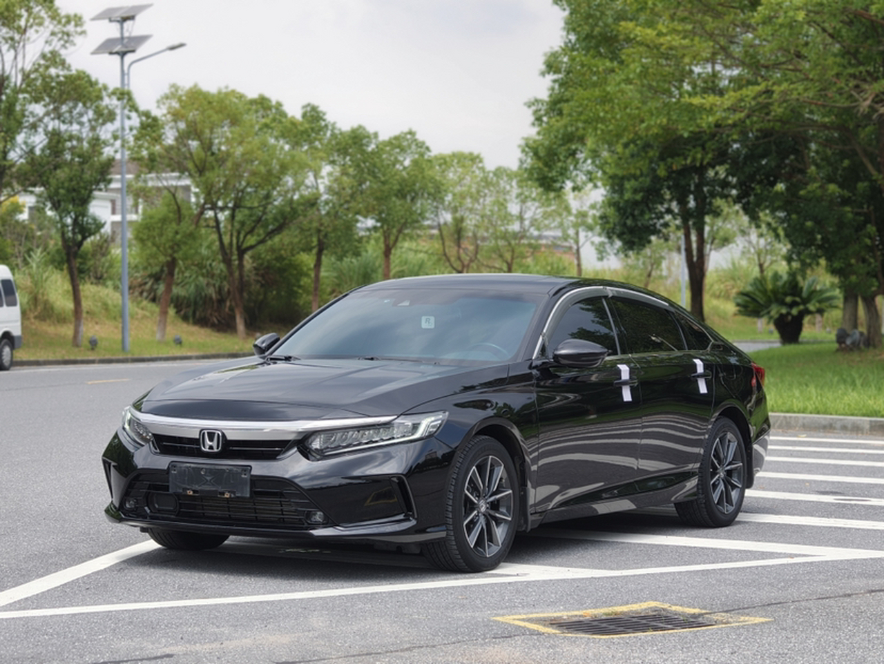 2019 260TURBO China VI
