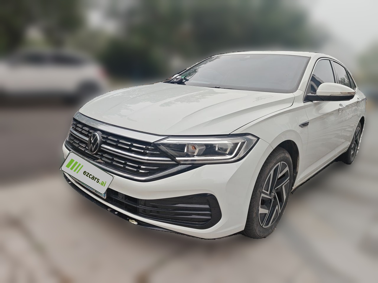 Sagitar 2023 300TSI DSG