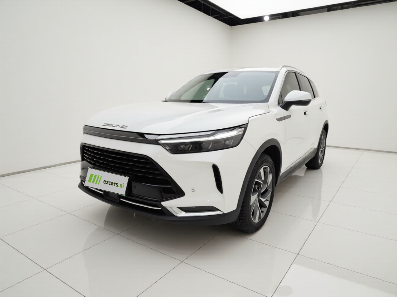 BAIC X7 2020 1.5TD DCT