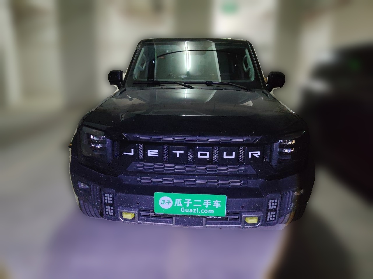 Wagon 2023 1.5T RWD Discovery PRO photo 2
