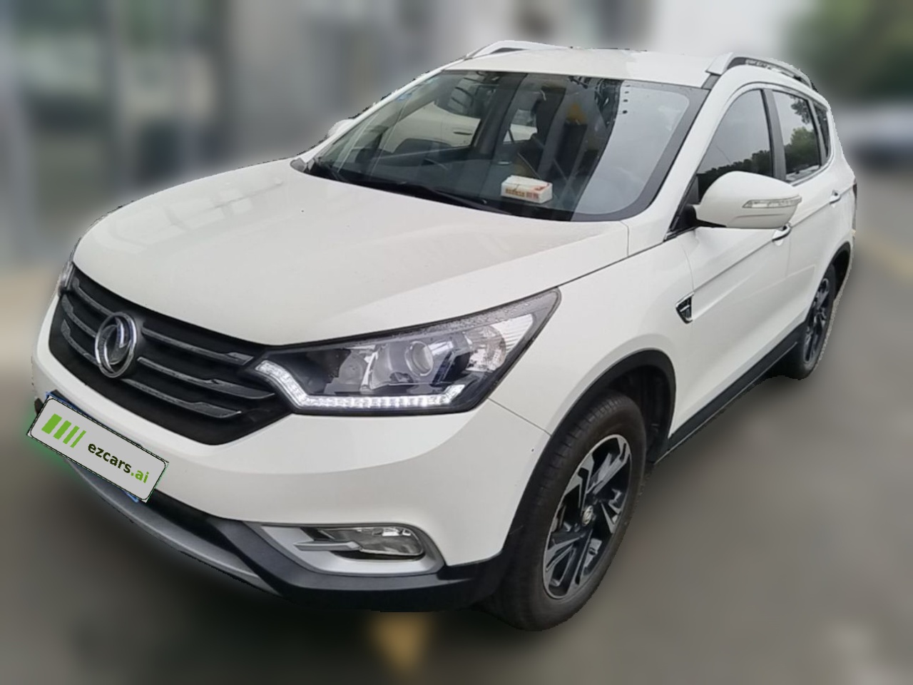 AX7 2016 2.0L AT