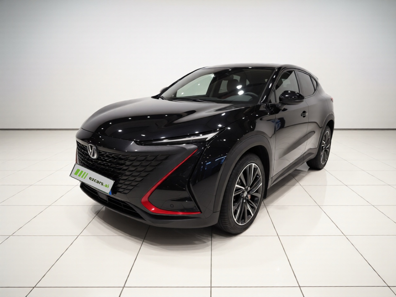 UNI-T 2020 1.5T Premium