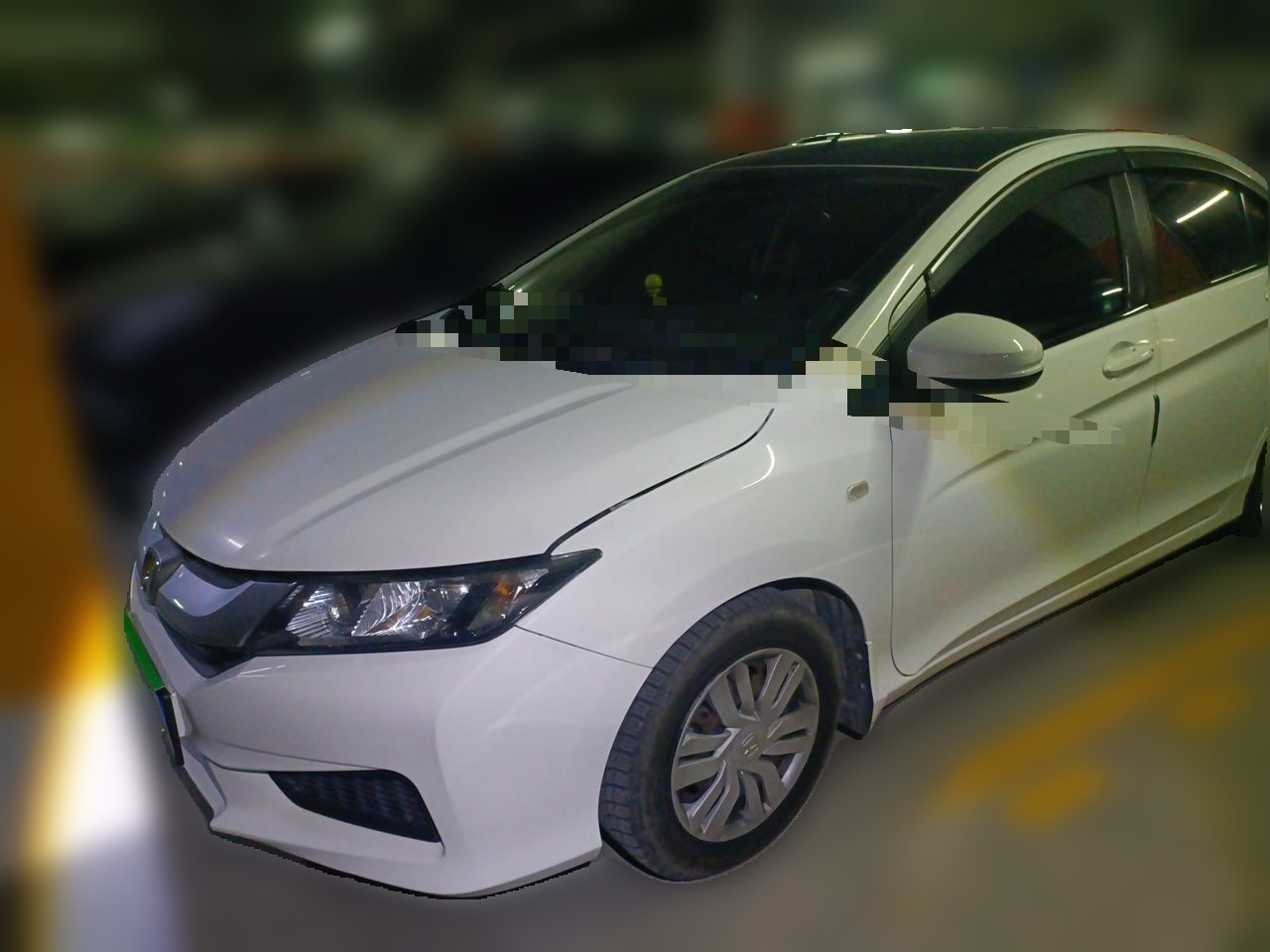 2015 1.5L CVT Comfort