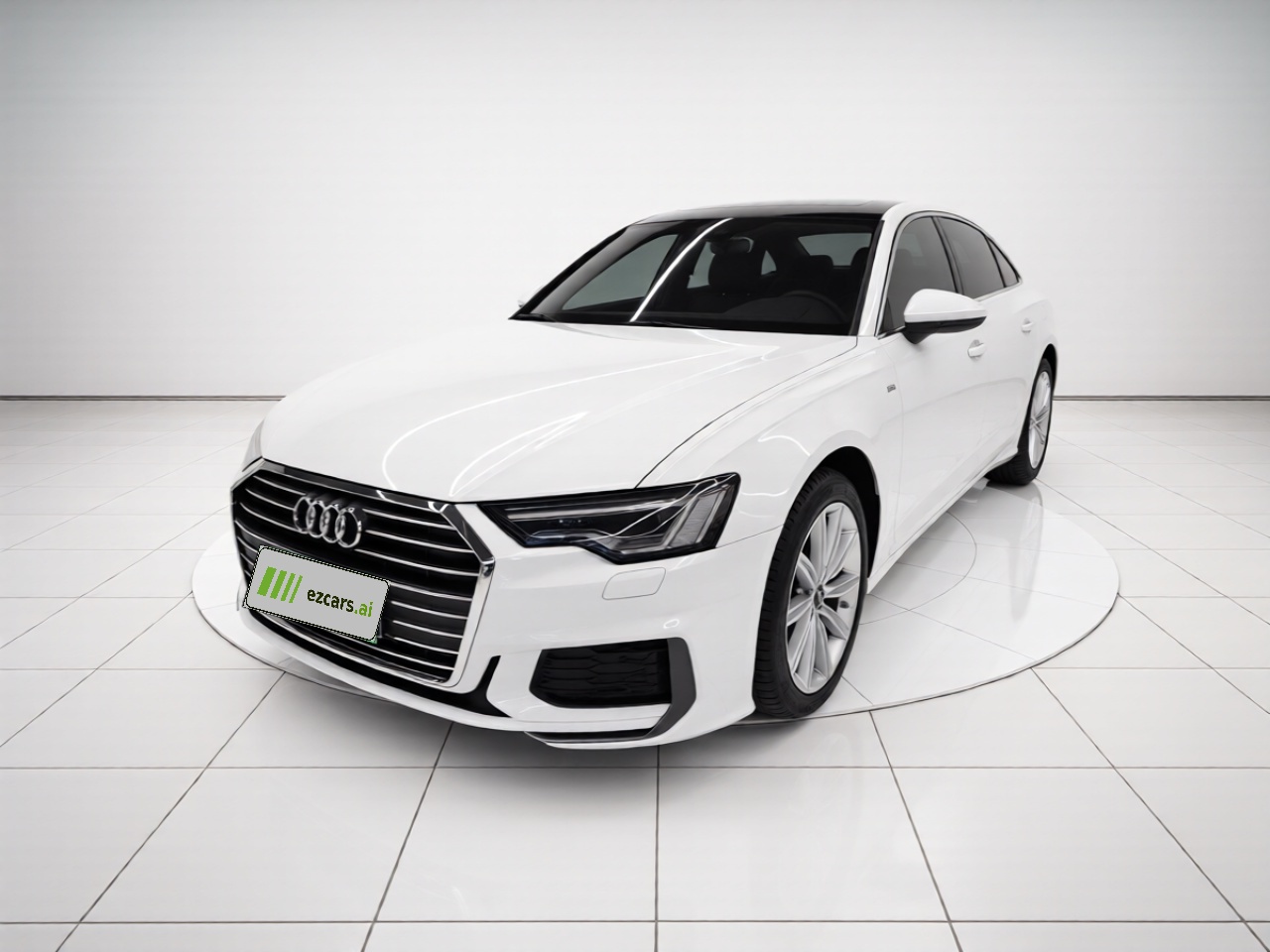 A6L 2020 45 TFSI Dynamic