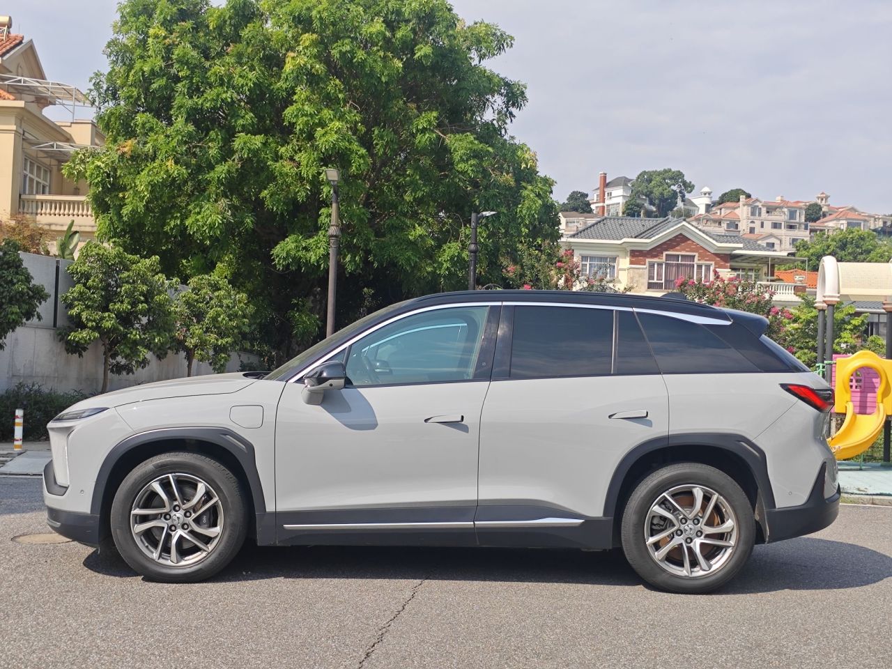 ES6 2022 100kWh Sport photo 3